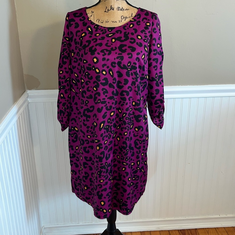 The Limited Dress